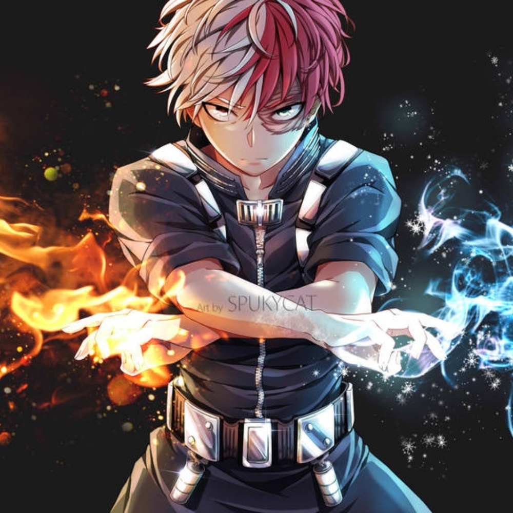 Meet your Posher, Cameron